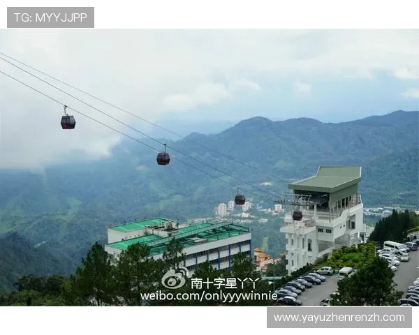 探索马来西亚云顶高原赌场的豪华设施与精彩娱乐体验